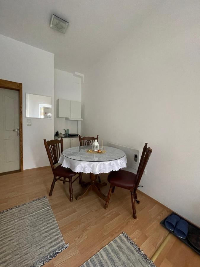 Apartman Studio Lusi 1 Subotica Exterior photo